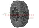 COP. 255/70TR16  TOYO  OPEN COUNTRY A/T3 3PMSF        111T M